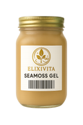 SEAMOSS GEL