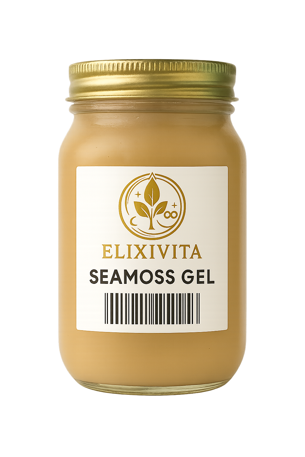 SEAMOSS GEL