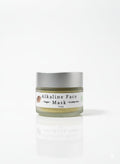 ULTIMATE ALKALINE FACE MASK