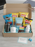 EXAM CARE PACKAGE