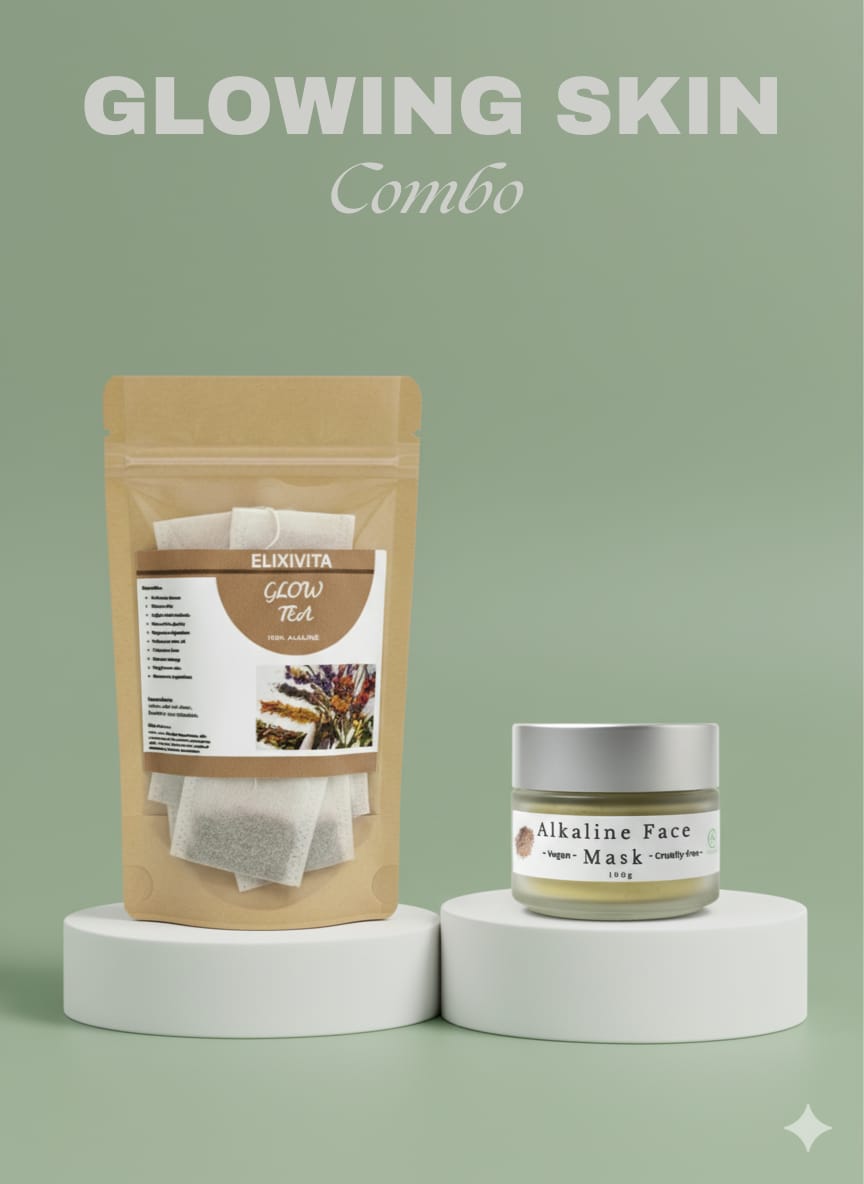 GLOWING SKIN COMBO